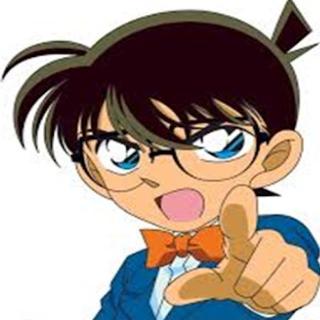 Detective Conan